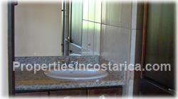 Gated community, Atenas mountain home, for sale, private, quiet, mountain views, 360 degree views, Costa Rica mountain, 1652