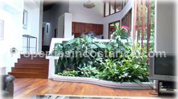 Santa Ana real estate, for rent, furnished, mountain views, location, 1631