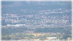 Santa Ana real estate, for rent, furnished, mountain views, location, 1631