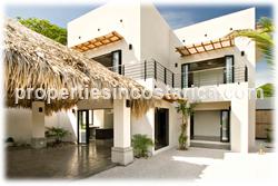 House for sale in Tamarindo