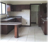 Spacious Two Level Condo in Guachipelin Escazu