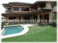 Costa Rica Mountain View Properties