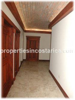 Spanish Homes