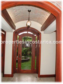 Spanish Homes