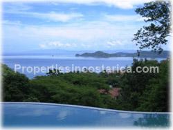For sale, Guanacaste for sale, Playa Hermosa real estate, furnished
