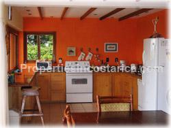 For sale, Guanacaste for sale, Playa Hermosa real estate, furnished