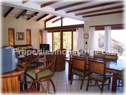 For sale, Guanacaste for sale, Playa Hermosa real estate, furnished