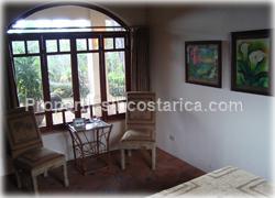 Heredia for sale, mountain home, Heredia real estate, jacuzzi, large, forest, park, horse stables, lots, paradise, waterfalls, fish ponds, bridges, valley view, natural, grand estate, Costa Rica mountain, 1475
