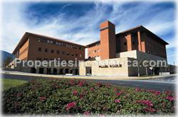 Office for rent, Escazu business, center, strategic, secure, CIMA, Multiplaza, airport, Microsoft office,