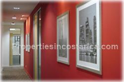 Office for rent, Escazu business, center, strategic, secure, CIMA, Multiplaza, airport, Microsoft office,