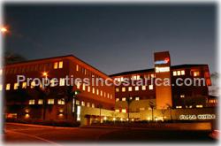 Office for rent, Escazu business, center, strategic, secure, CIMA, Multiplaza, airport, Microsoft office,