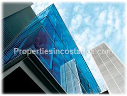 Forum 2, office centers, Costa Rica, rent, exclusive, location, airport,