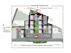 Forum 2, office centers, Costa Rica, rent, exclusive, location, airport,