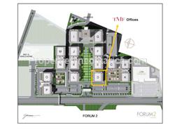 Forum 2, office centers, Costa Rica, rent, exclusive, location, airport,