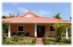 Villas for sale in Costa Rica