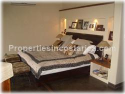 Tamarindo home, house with pool, Tamarindo community, security, custom, 1612