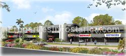 Santa Ana real estate, Santa Ana investment, for sale, warehouse for sale, Costa Rica warehouse, location,  1602