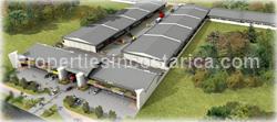 Santa Ana real estate, Santa Ana investment, for sale, warehouse for sale, Costa Rica warehouse, location,  1602