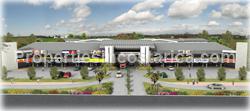 Santa Ana real estate, Santa Ana investment, for sale, warehouse for sale, Costa Rica warehouse, location,  1602