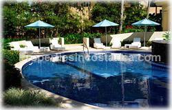 Jaco for sale, Jaco Best, Jaco real estate, Jace beachfront, condo for sale, pool, security, privacy, fully furnished, 1498