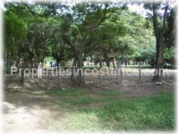 Tamarindo lot, Tamarindo for sale, Guanacaste beach, beachfront land, fully titled, investment, opportunity, 1585
