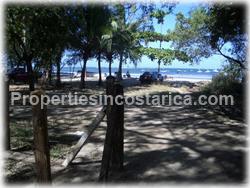 Tamarindo lot, Tamarindo for sale, Guanacaste beach, beachfront land, fully titled, investment, opportunity, 1585