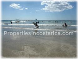 Tamarindo lot, Tamarindo for sale, Guanacaste beach, beachfront land, fully titled, investment, opportunity, 1585