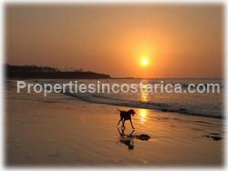 Tamarindo lot, Tamarindo for sale, Guanacaste beach, beachfront land, fully titled, investment, opportunity, 1585