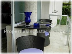 Condo for rent, Escazu condo, Escazu luxury, Costa Rica condo, La Paco, balconies, luxury, spacious, furniture, modern, jacuzzi, tower condo, 12