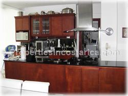 Condo for rent, Escazu condo, Escazu luxury, Costa Rica condo, La Paco, balconies, luxury, spacious, furniture, modern, jacuzzi, tower condo, 12