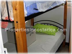 Condo for rent, Escazu condo, Escazu luxury, Costa Rica condo, La Paco, balconies, luxury, spacious, furniture, modern, jacuzzi, tower condo, 12