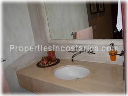Condo for rent, Escazu condo, Escazu luxury, Costa Rica condo, La Paco, balconies, luxury, spacious, furniture, modern, jacuzzi, tower condo, 12