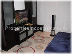 Condo for rent, Escazu condo, Escazu luxury, Costa Rica condo, La Paco, balconies, luxury, spacious, furniture, modern, jacuzzi, tower condo, 12