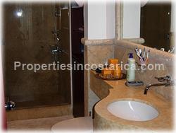 Condo for rent, Escazu condo, Escazu luxury, Costa Rica condo, La Paco, balconies, luxury, spacious, furniture, modern, jacuzzi, tower condo, 12