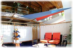 Organic SPA, Manuel Antonio investment, opportunity, for sale, business, current owners, 7 days