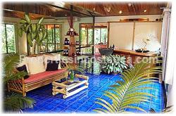Organic SPA, Manuel Antonio investment, opportunity, for sale, business, current owners, 7 days