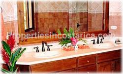 Mansion for sale, Costa Rica mansion, Tambor for sale, investment opportunity, 3 story, beachfront mansion, pool, spacious, 1544
