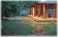 Costa Rica Real Estate