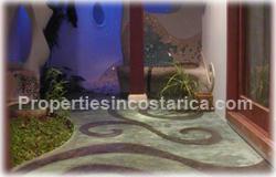 Limon for sale, unique home, nature, privacy, original, design, playa negra, puerto viejo, limon real estate, 1636