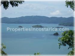 ocean view lot, island view lot, for sale, Puntarenas, Nicoya Peninsula, Playa Blanca, Playa Tambor, Paquera, Playa Naranjo, Montezuma, Mal Pais, Santa Teresa, close, short distance, access, 1545