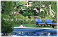 Hotel for sale, Nosara hotels, Costa Rica hotel for sale, investment, fishing, beach, Guanacaste real estate, Nicoya, 1569