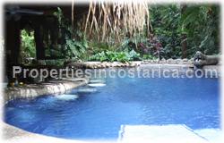 Hotel for sale, Nosara hotels, Costa Rica hotel for sale, investment, fishing, beach, Guanacaste real estate, Nicoya, 1569