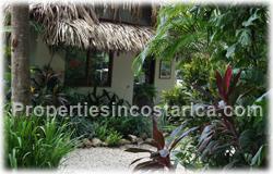 Hotel for sale, Nosara hotels, Costa Rica hotel for sale, investment, fishing, beach, Guanacaste real estate, Nicoya, 1569