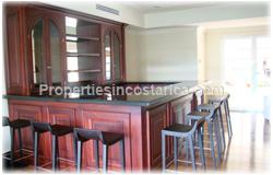 Escazu condos, for sale, luxurious, swimming pool, gym, bar, restaurant, stores, concierge, valet, european style, Escazu real estate, unique, 1538