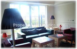 Escazu condos, for sale, luxurious, swimming pool, gym, bar, restaurant, stores, concierge, valet, european style, Escazu real estate, unique, 1538