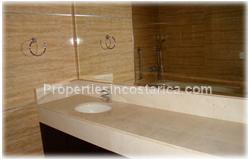 Escazu condos, for sale, luxurious, swimming pool, gym, bar, restaurant, stores, concierge, valet, european style, Escazu real estate, unique, 1538