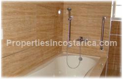 Escazu condos, for sale, luxurious, swimming pool, gym, bar, restaurant, stores, concierge, valet, european style, Escazu real estate, unique, 1538