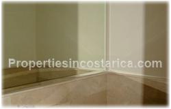 Escazu condos, for sale, luxurious, swimming pool, gym, bar, restaurant, stores, concierge, valet, european style, Escazu real estate, unique, 1538