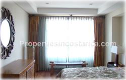 Escazu condos, for sale, luxurious, swimming pool, gym, bar, restaurant, stores, concierge, valet, european style, Escazu real estate, unique, 1538