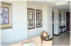 Escazu condos, for sale, luxurious, swimming pool, gym, bar, restaurant, stores, concierge, valet, european style, Escazu real estate, unique, 1538